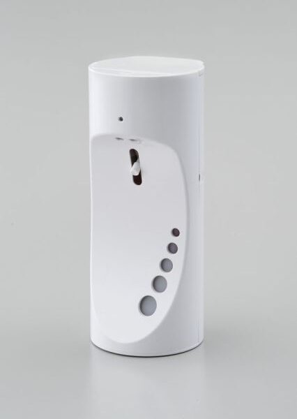 自動消毒液噴霧器　オートディスペンサー画像
