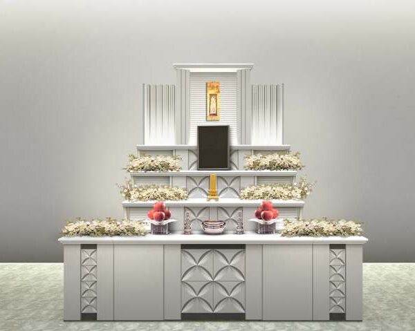 リブ祭壇　ルナ画像