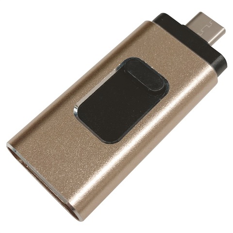 【USB】モバイルストレージ CG-16G画像